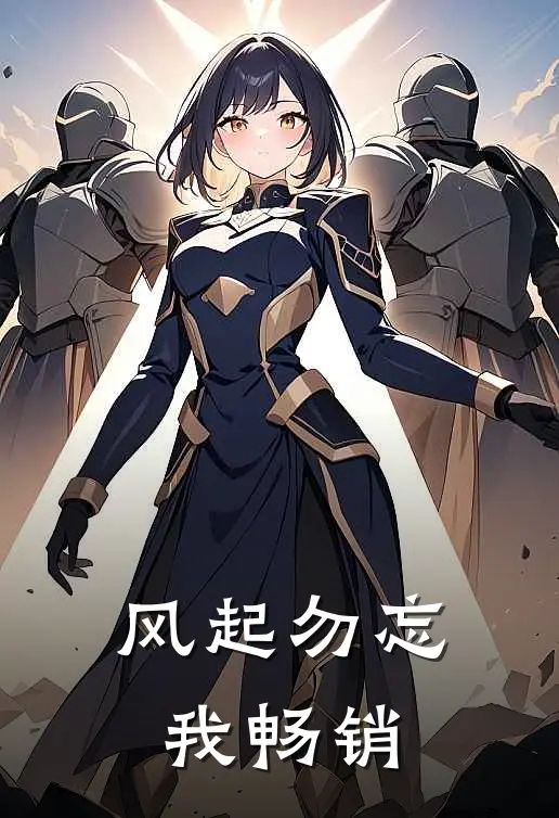 风起勿忘我畅销