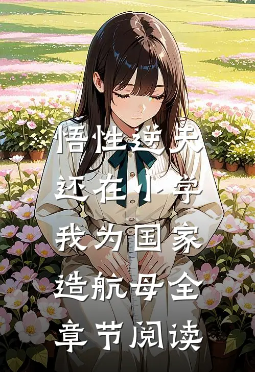 悟性逆天：还在小学，我为国家造航母全章节阅读