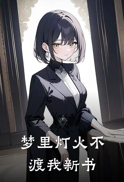 梦里灯火不渡我新书