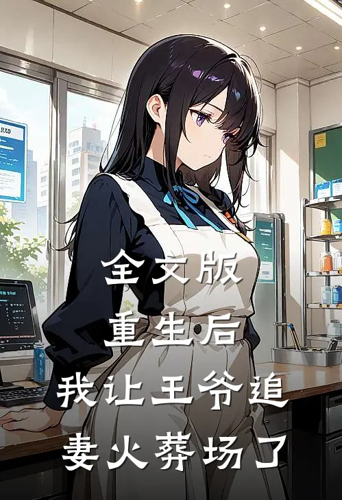 全文版重生后，我让王爷追妻火葬场了