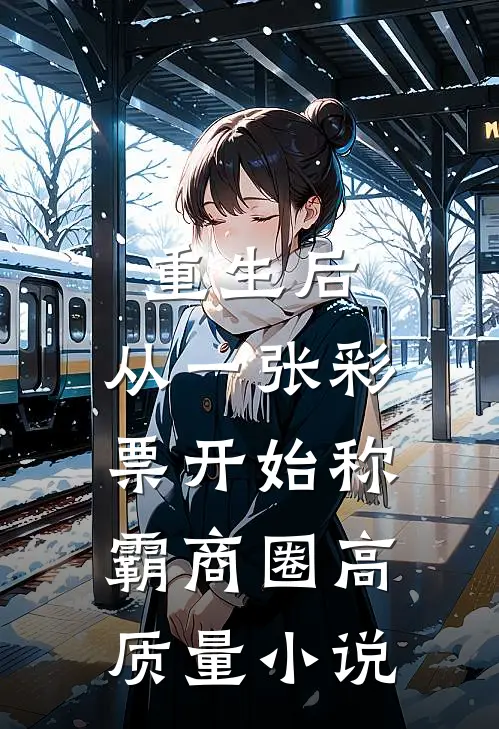 重生后，从一张彩票开始称霸商圈高质量小说