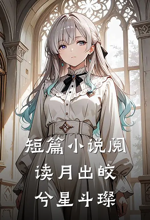 短篇小说阅读月出皎兮星斗璨