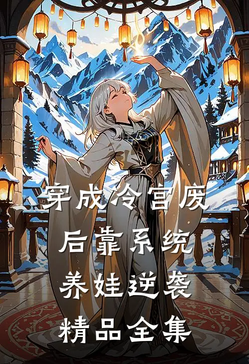 穿成冷宫废后靠系统养娃逆袭精品全集