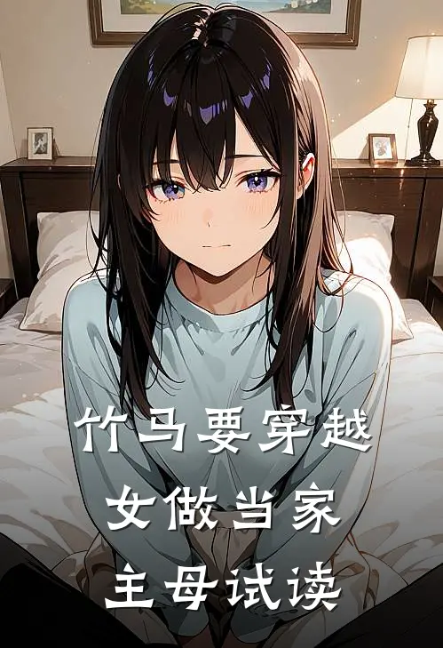 竹马要穿越女做当家主母试读