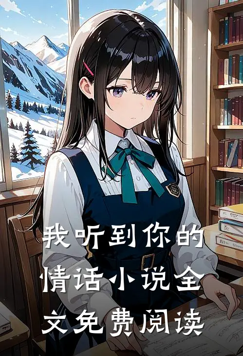 我听到你的情话小说全文免费阅读