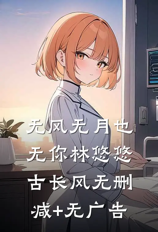 无风无月也无你林悠悠古长风无删减+无广告