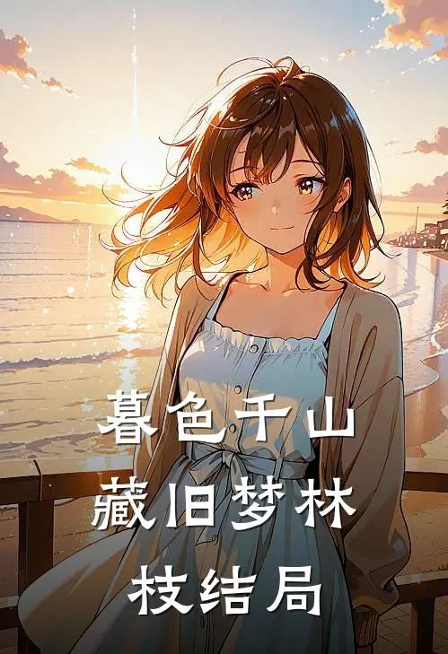 暮色千山藏旧梦林枝结局
