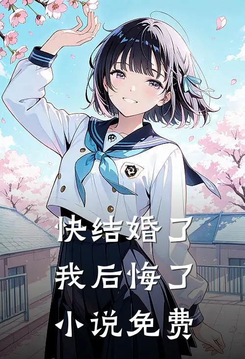 快结婚了，我后悔了小说免费