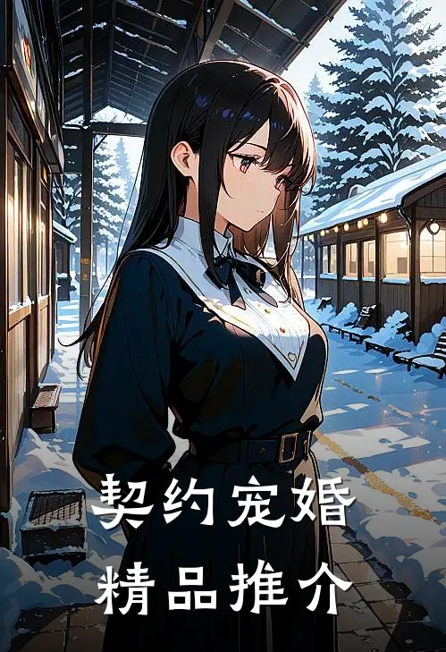 契约宠婚精品推介