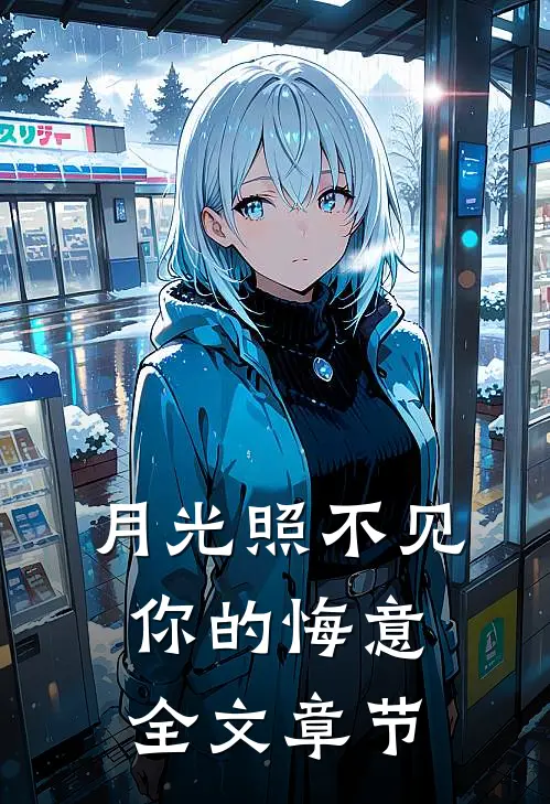 月光照不见你的悔意全文章节