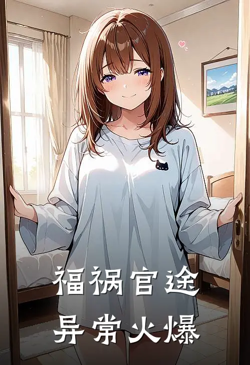 福祸官途异常火爆