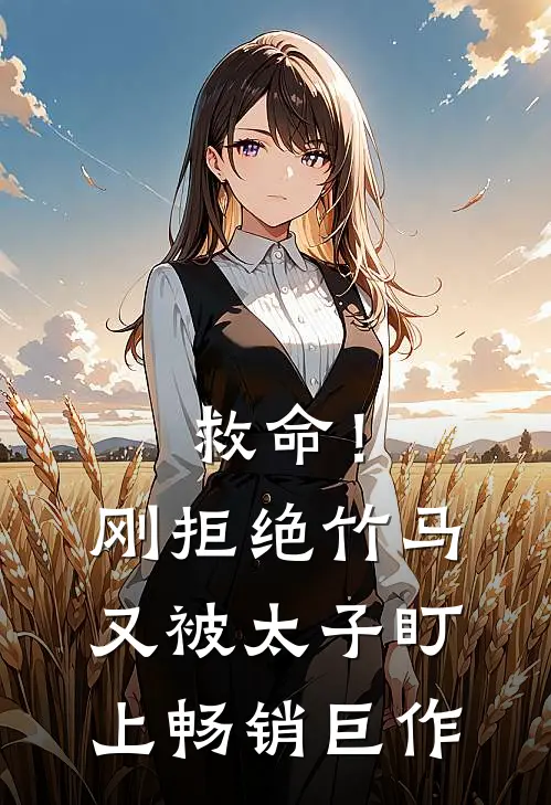 救命!刚拒绝竹马,又被太子盯上畅销巨作