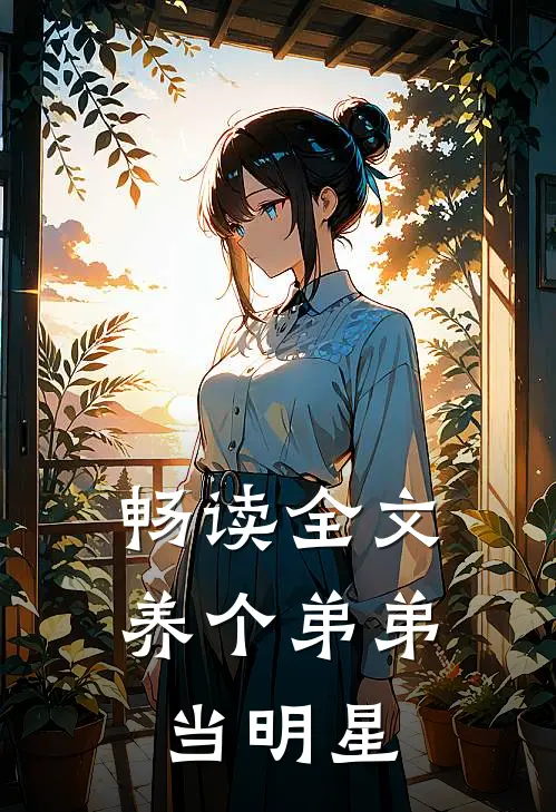 畅读全文养个弟弟当明星