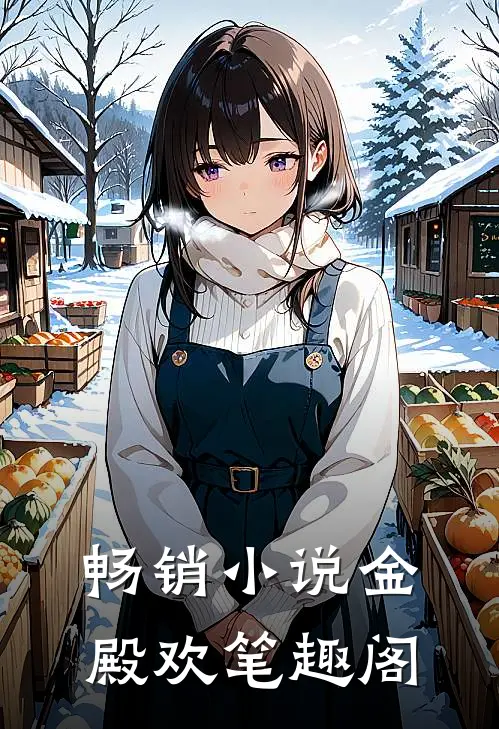 畅销小说金殿欢 笔趣阁