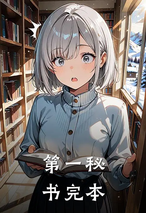 第一秘书完本