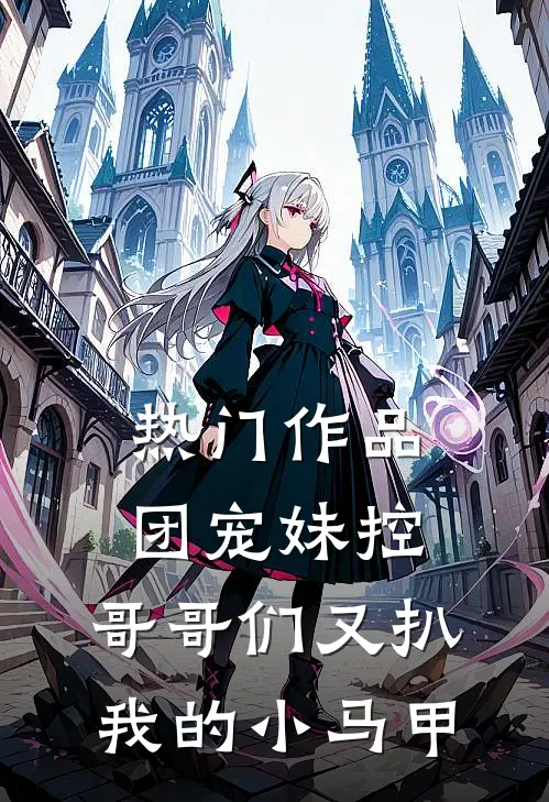 热门作品团宠妹控：哥哥们又扒我的小马甲