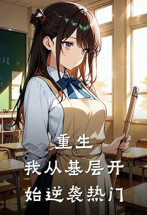 重生我从基层开始逆袭热门女主