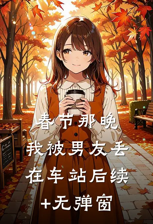 春节那晚，我被男友丢在车站后续+无弹窗