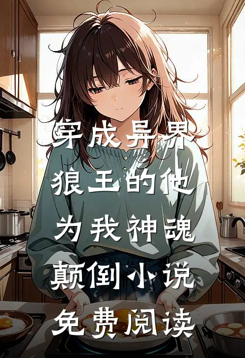穿成异界，狼王的他为我神魂颠倒小说免费阅读