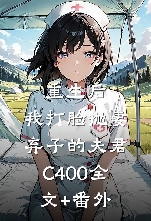 重生后，我打脸抛妻弃子的夫君C400全文+番外
