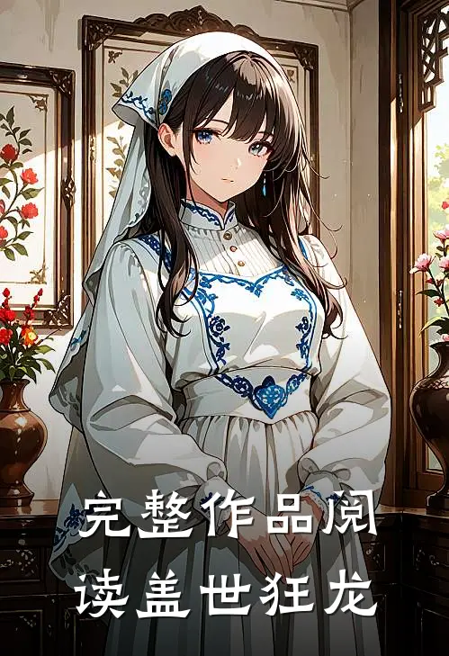 完整作品阅读盖世狂龙