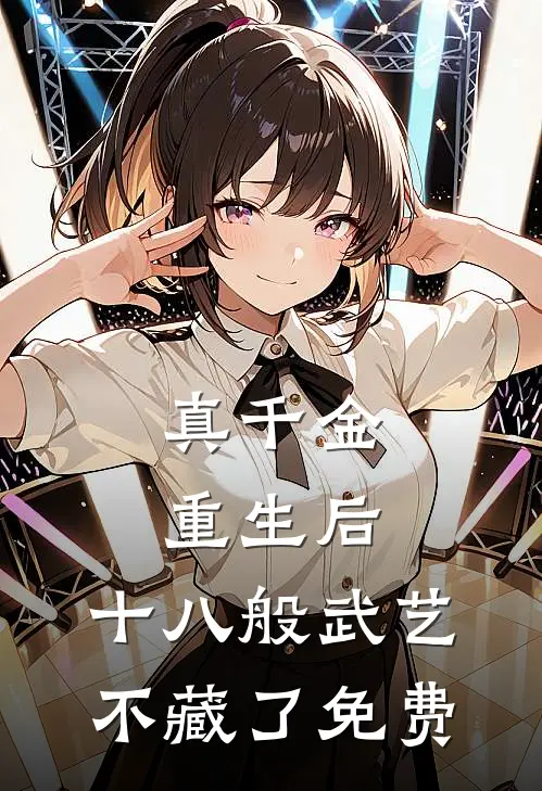 真千金重生后，十八般武艺不藏了免费