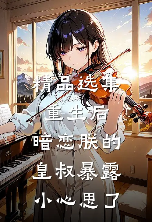 精品选集重生后，暗恋朕的皇叔暴露小心思了