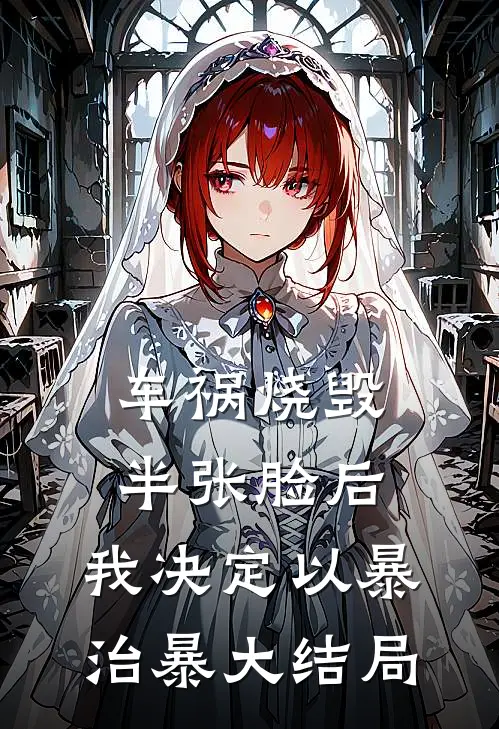 车祸烧毁半张脸后，我决定以暴治暴大结局
