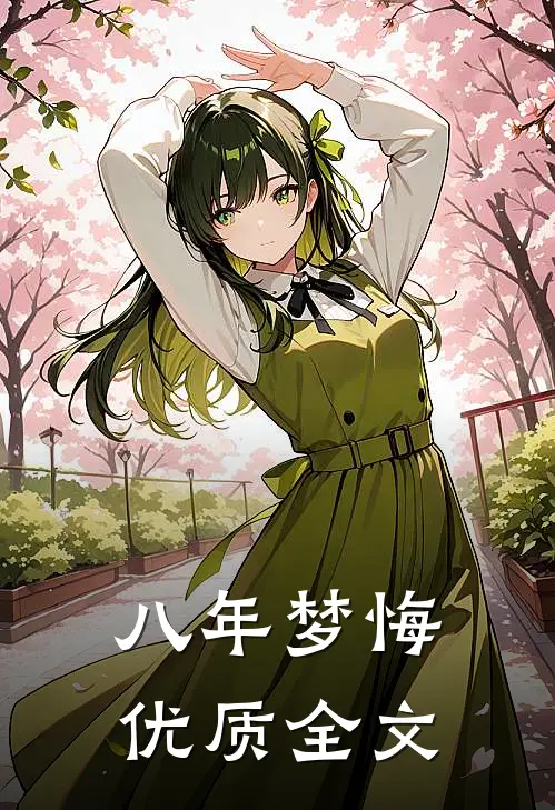 八年梦悔优质全文