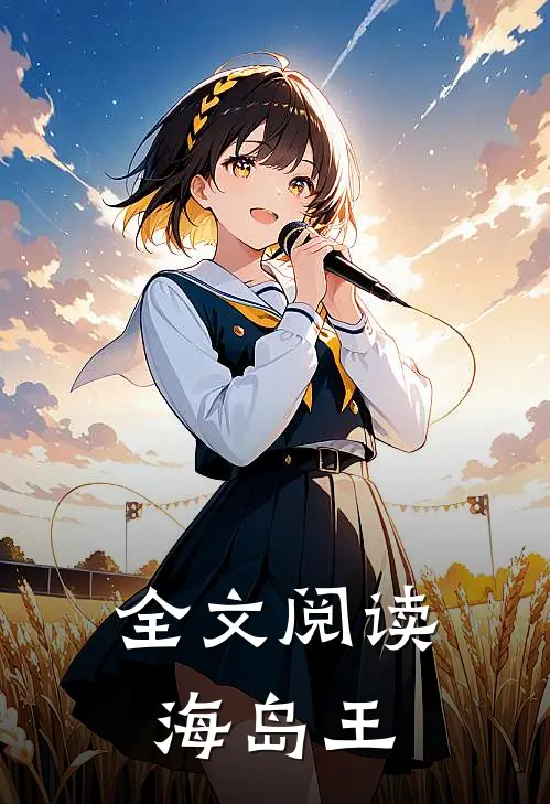 全文阅读海岛王