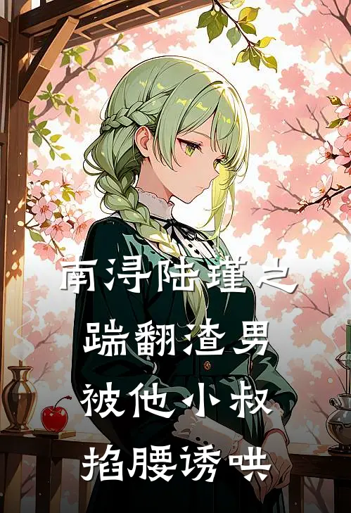南浔陆瑾之踹翻渣男被他小叔掐腰诱哄