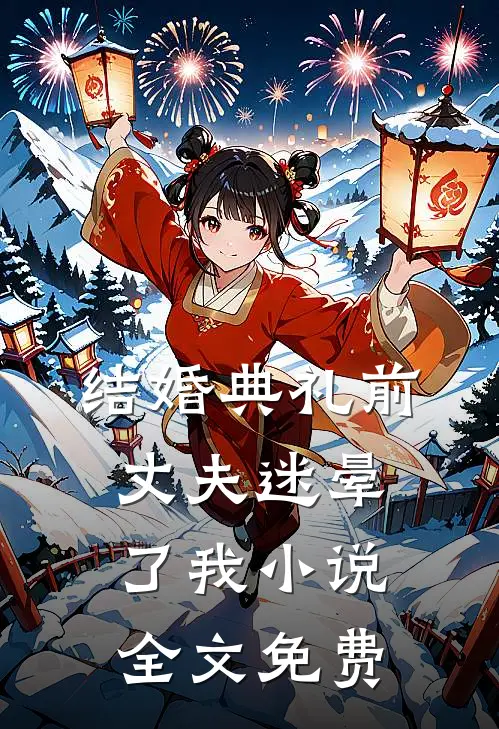 结婚典礼前，丈夫迷晕了我小说全文免费