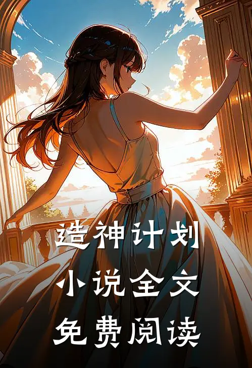 造神计划小说全文免费阅读