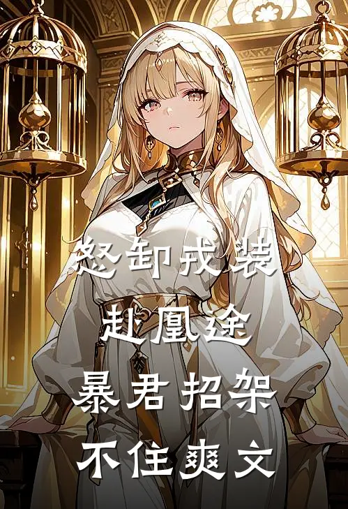 怒卸戎装赴凰途，暴君招架不住爽文