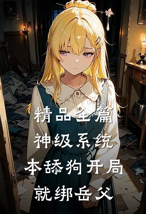 精品全篇神级系统：本舔狗开局就绑岳父