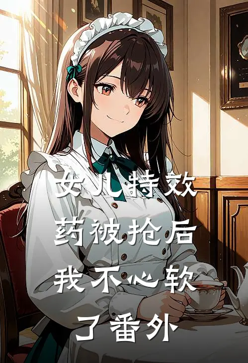 女儿特效药被抢后，我不心软了番外