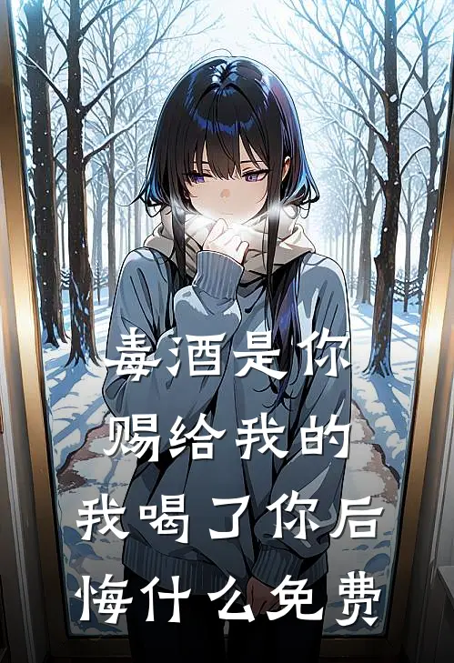 毒酒是你赐给我的，我喝了你后悔什么免费