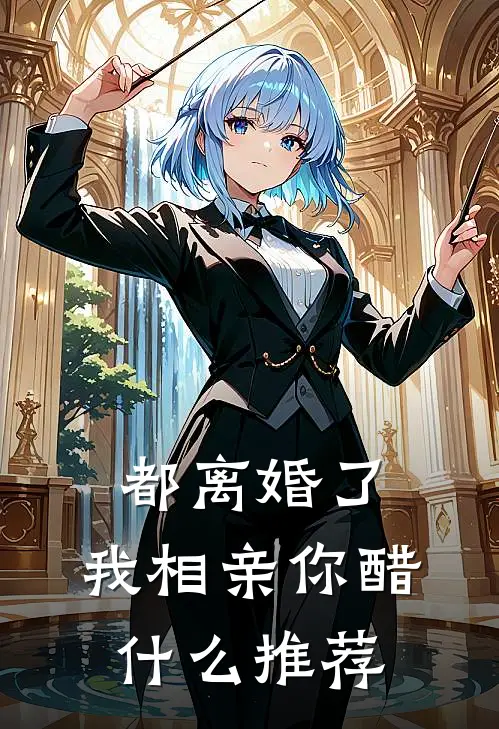 都离婚了，我相亲你醋什么推荐