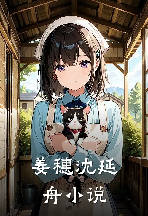 姜穗沈延舟小说
