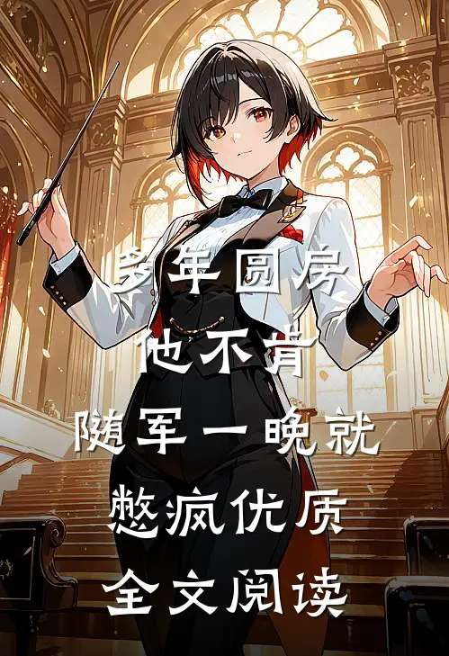 多年圆房他不肯，随军一晚就憋疯优质全文阅读