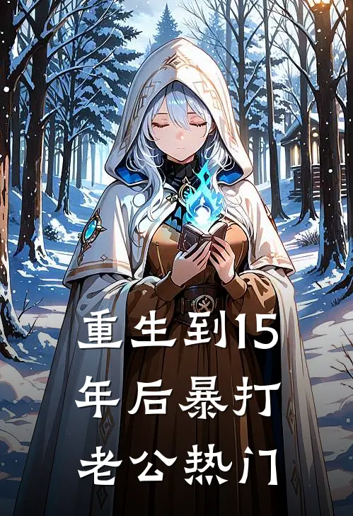 重生到15年后暴打老公热门