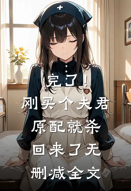 完了！刚买个夫君，原配就杀回来了无删减全文