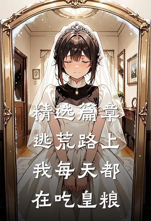 精选篇章逃荒路上，我每天都在吃皇粮