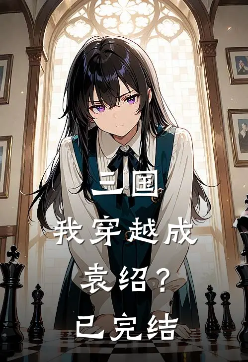 三国我穿越成袁绍?已完结