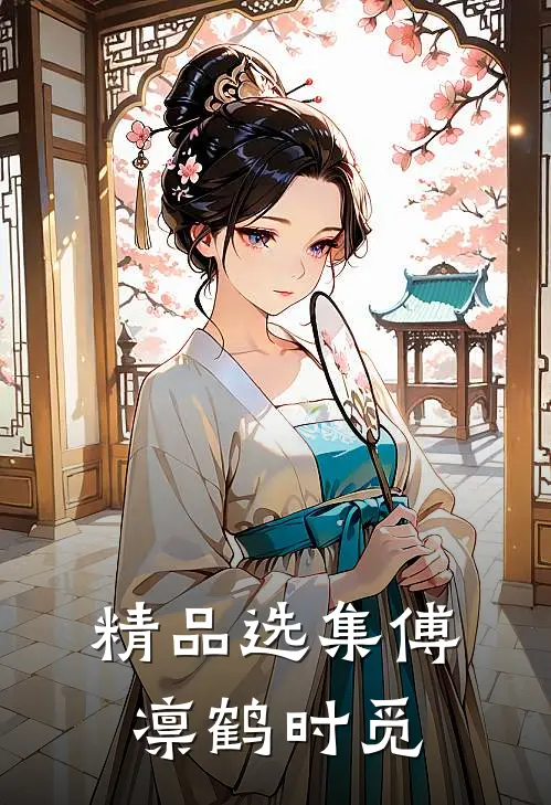 精品选集傅凛鹤时觅
