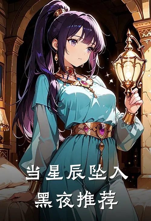 当星辰坠入黑夜推荐