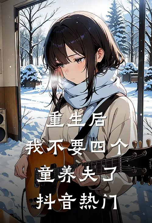 重生后，我不要四个童养夫了抖音热门