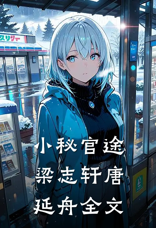小秘官途梁志轩唐延舟全文