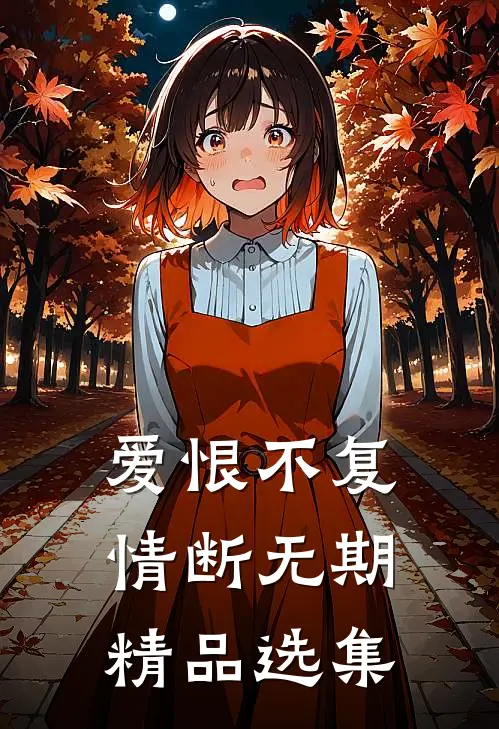 爱恨不复，情断无期精品选集