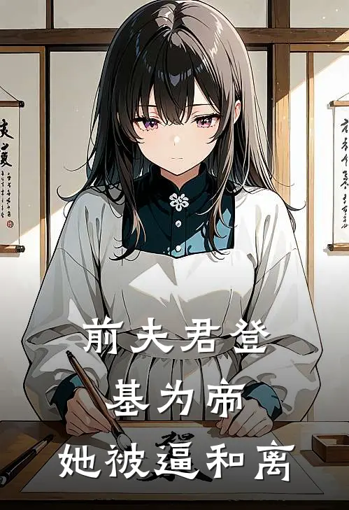 前夫君登基为帝，她被逼和离